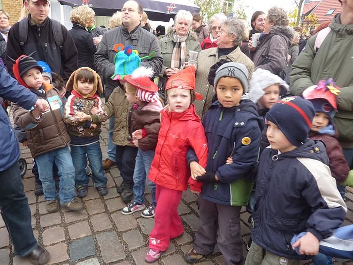 Jo Jau in Bleicherode