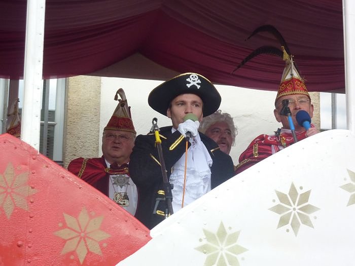 Jo Jau in Bleicherode