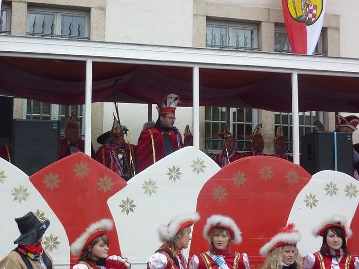 Jo Jau in Bleicherode