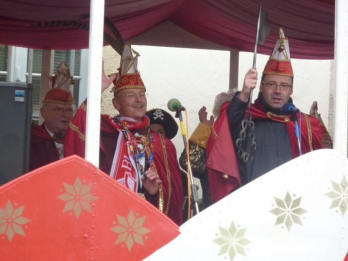 Jo Jau in Bleicherode