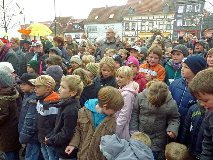 Jo Jau in Bleicherode