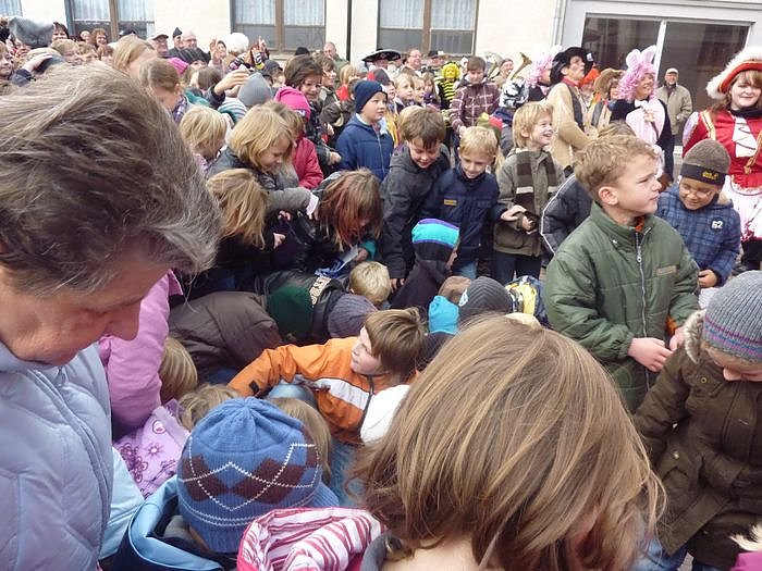 Jo Jau in Bleicherode