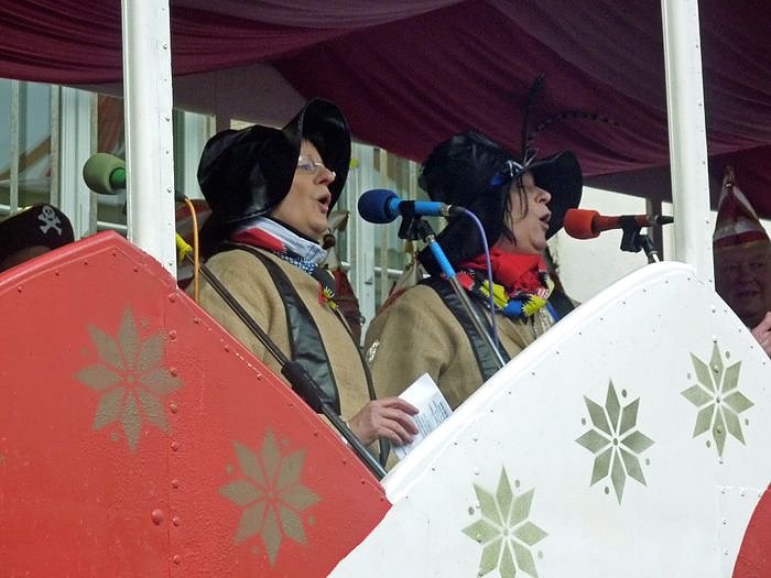 Jo Jau in Bleicherode