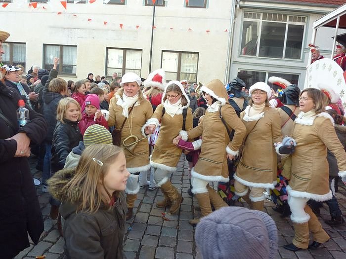 Jo Jau in Bleicherode