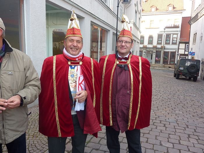 Jo Jau in Bleicherode