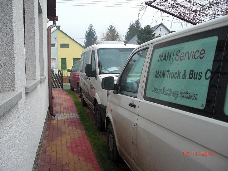 Hilfe f&uuml;r Rum&auml;nien