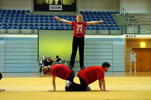 10 Jahre Wiedigsburghalle