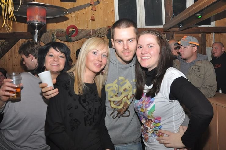 House im Sch&uuml;tzenhaus