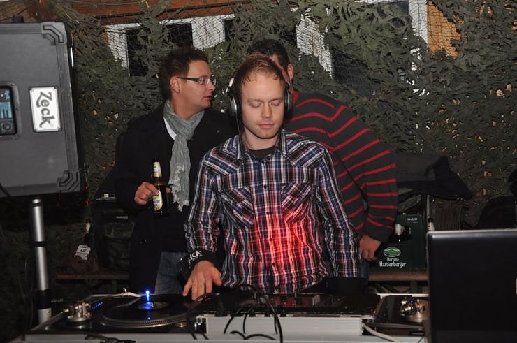 House im Sch&uuml;tzenhaus