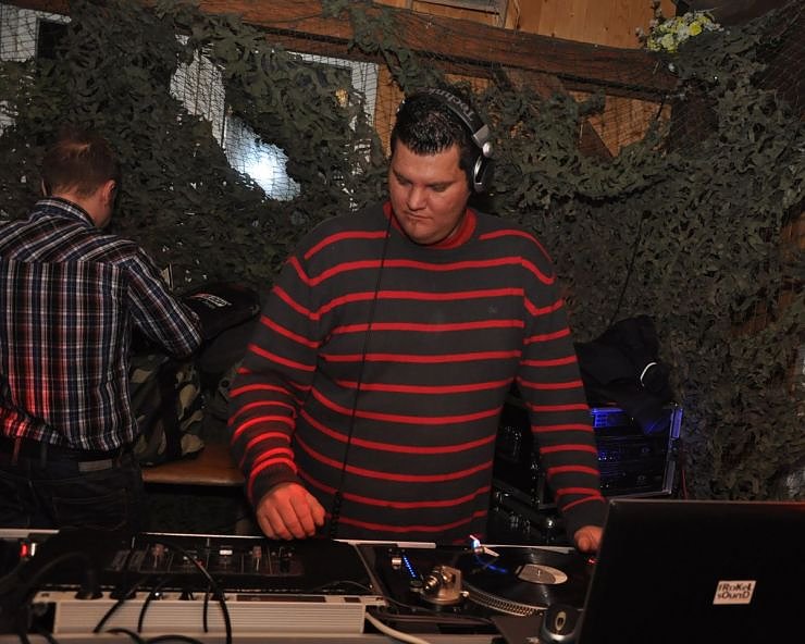 House im Sch&uuml;tzenhaus