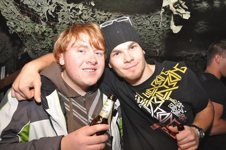 House im Sch&uuml;tzenhaus