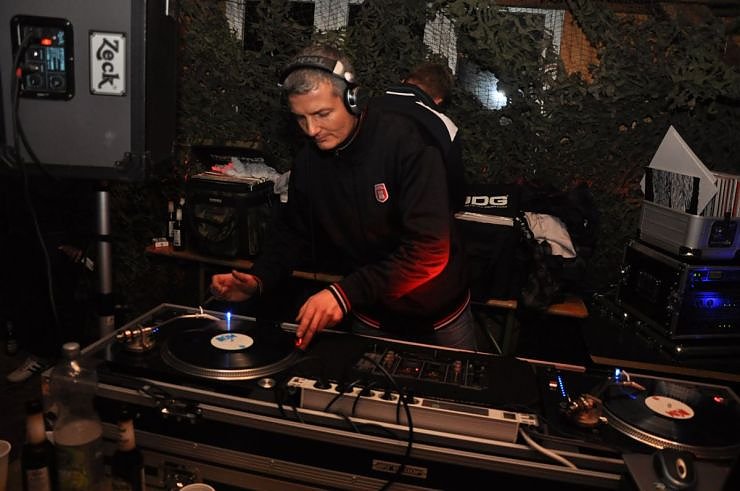 House im Sch&uuml;tzenhaus