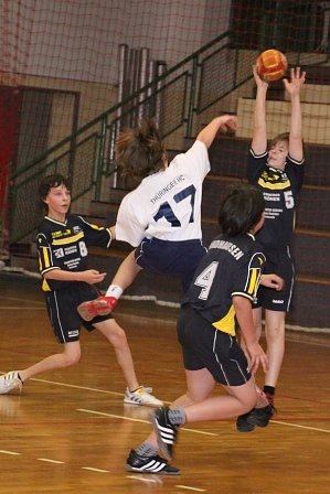 Aufregendes Wochenende