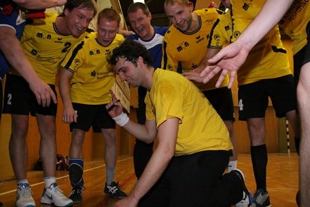 Aufregendes Wochenende