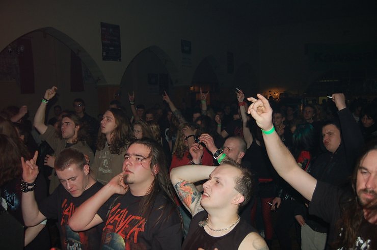 Metal in S&uuml;lzhayn