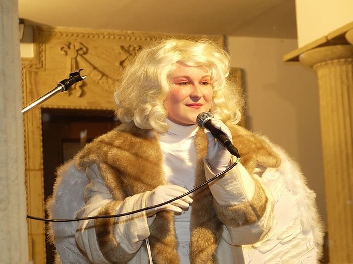 Das f&uuml;nfte T&uuml;rchen