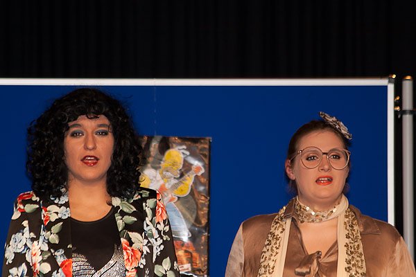 S&uuml;&szlig;es im Jugendclubhaus