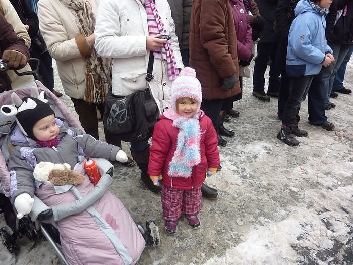 Weihnachtliches Bleicherode