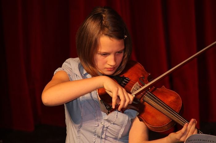 Musikalische Weihnachten