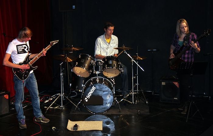 Musikalische Weihnachten