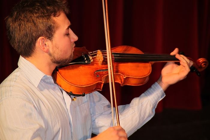 Musikalische Weihnachten