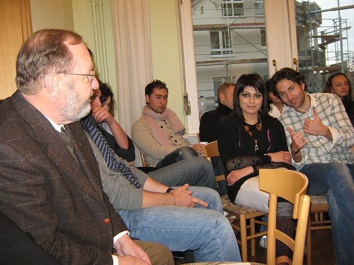 Bildung in Nordhausen