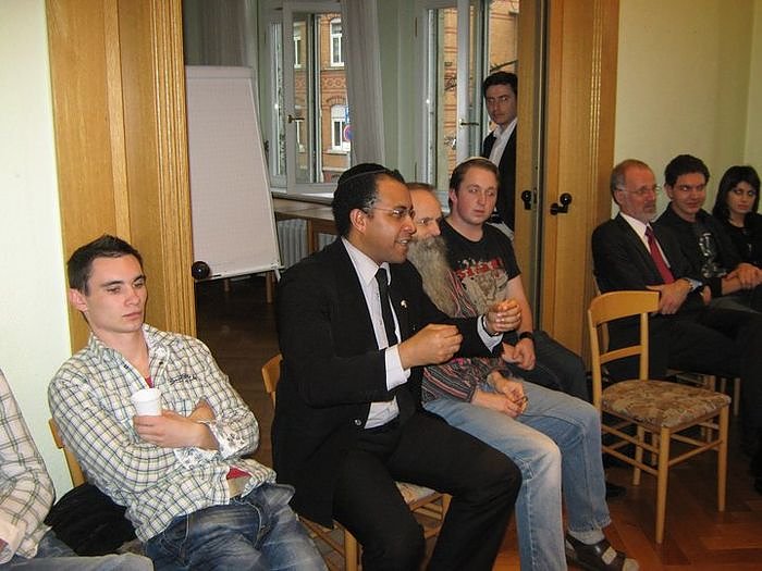 Bildung in Nordhausen