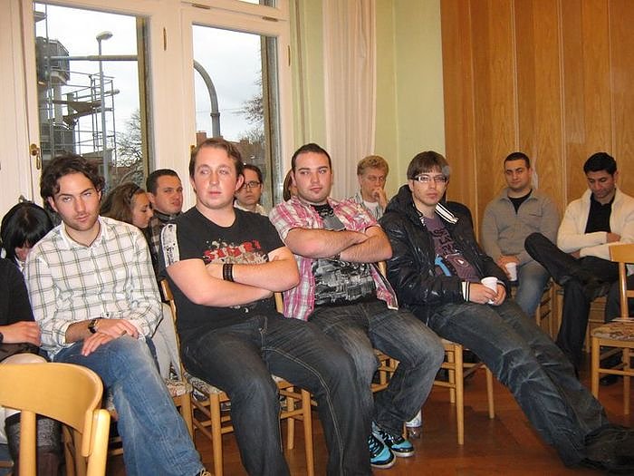 Bildung in Nordhausen