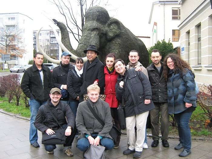 Bildung in Nordhausen