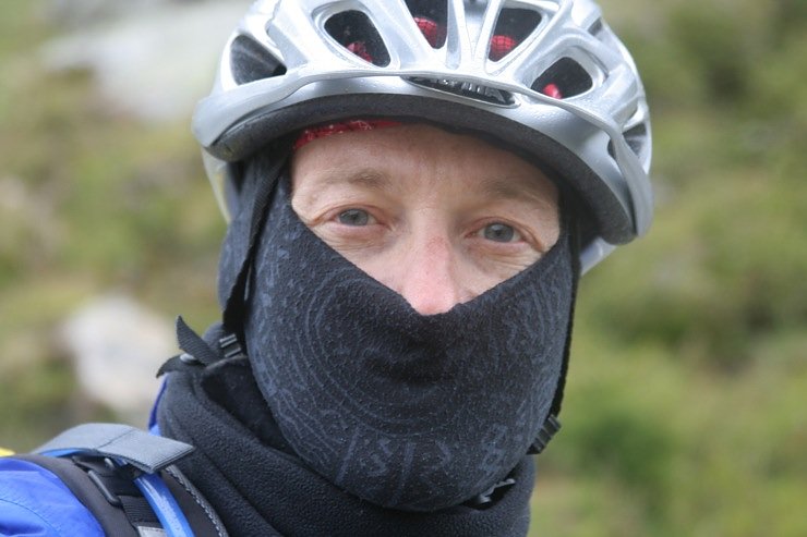 Mike oder nicht Mike, dass ist die Frage.