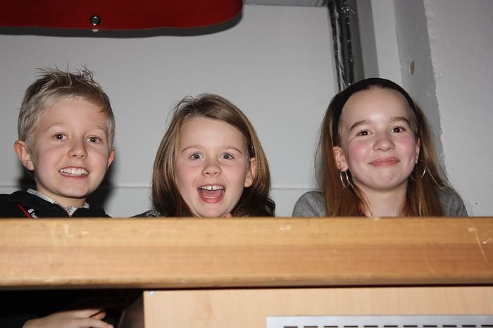 Box-Sensation in Nordhausen