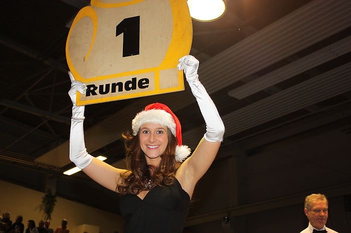 Box-Sensation in Nordhausen