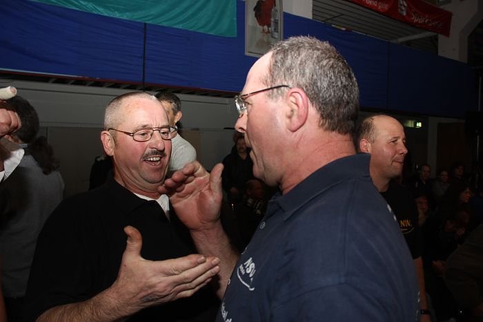 Box-Sensation in Nordhausen