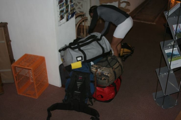 Kofferhoffer � die Taschen &raquo;der Anderen&laquo;