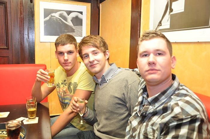 Weihnachtspartys in Nordhausen