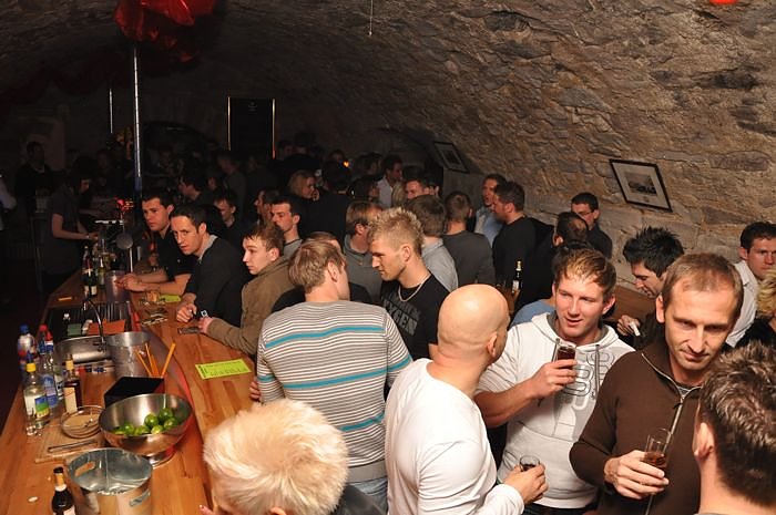 Weihnachtspartys in Nordhausen