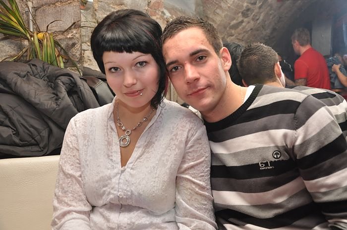 Weihnachtspartys in Nordhausen