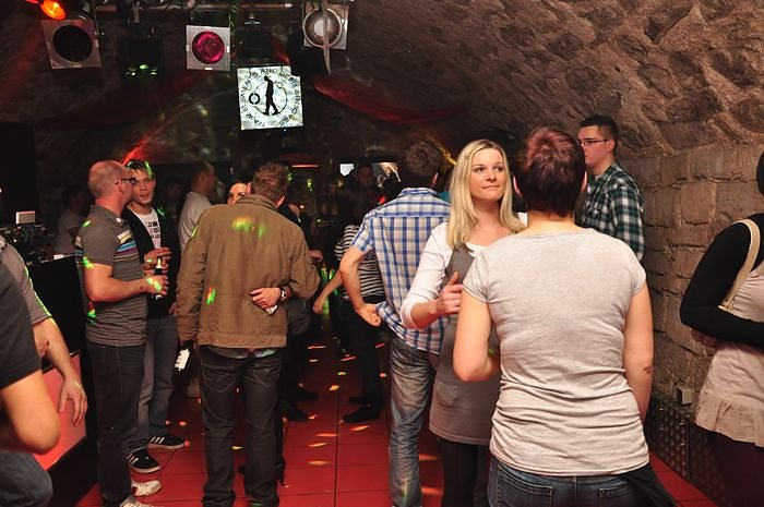 Weihnachtspartys in Nordhausen