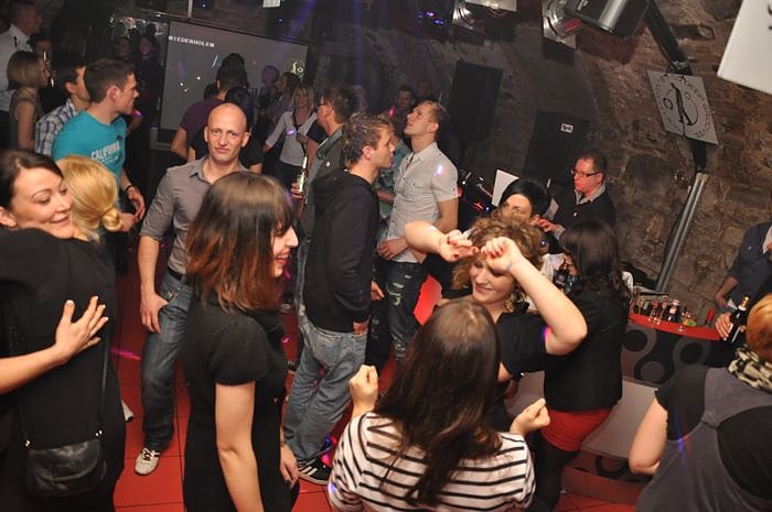 Weihnachtspartys in Nordhausen