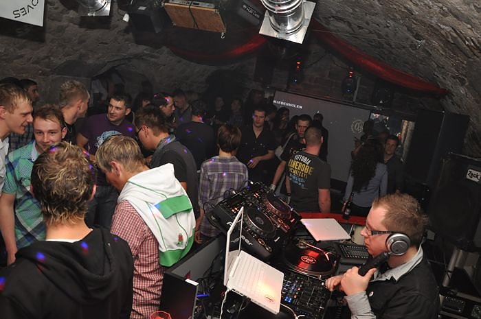 Weihnachtspartys in Nordhausen