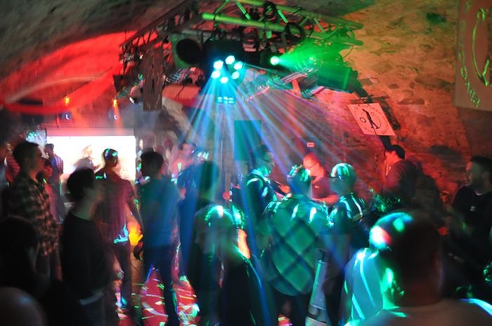 Weihnachtspartys in Nordhausen