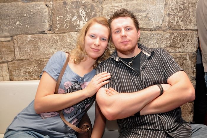 Weihnachtspartys in Nordhausen