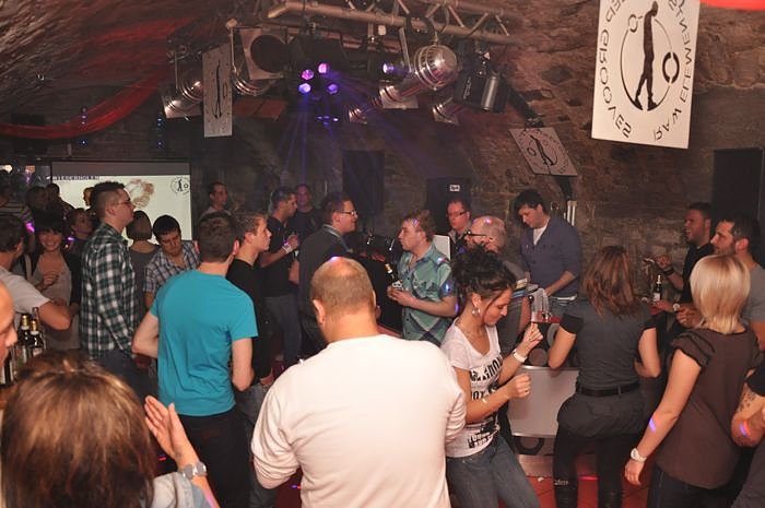 Weihnachtspartys in Nordhausen