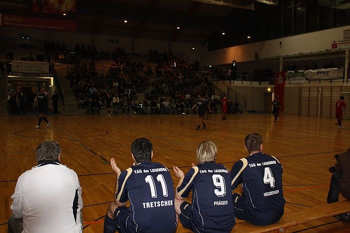 Fu&szlig;ball-Fest in Nordhausen