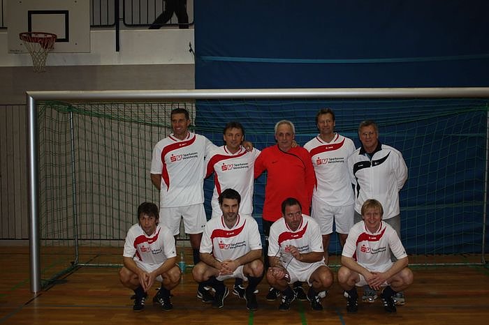 Fu&szlig;ball-Fest in Nordhausen