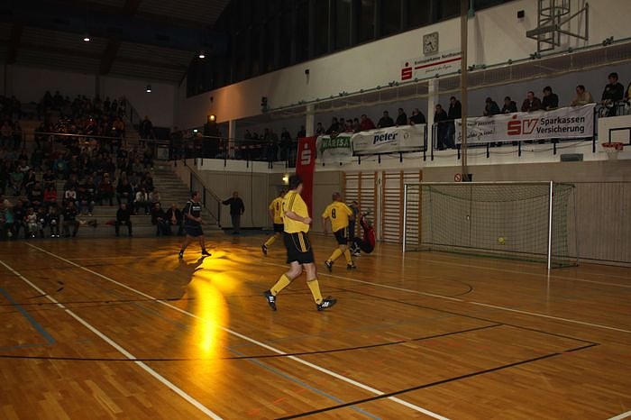 Fu&szlig;ball-Fest in Nordhausen