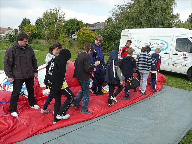 Ein Schachjahr im R&uuml;ckblick