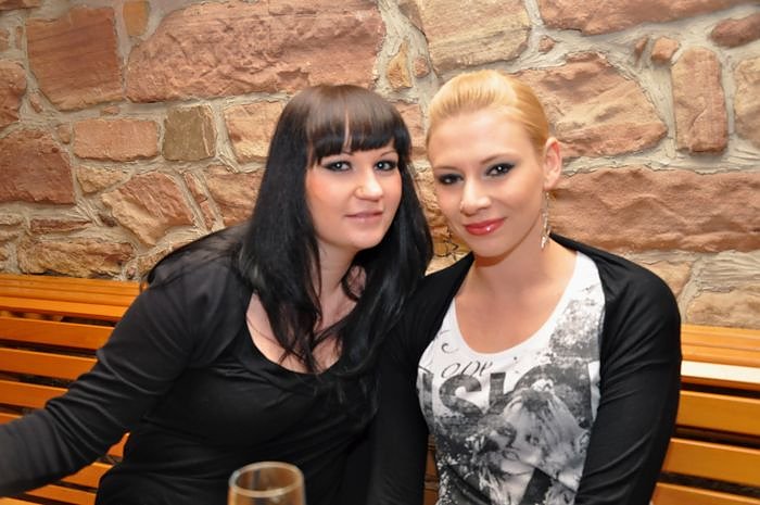 the last dance 2010 im Klubhaus