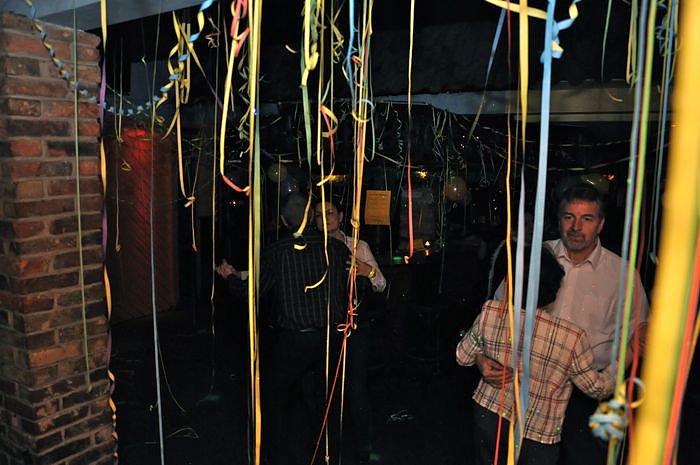 Silvester am Nordh&auml;user Grimmel