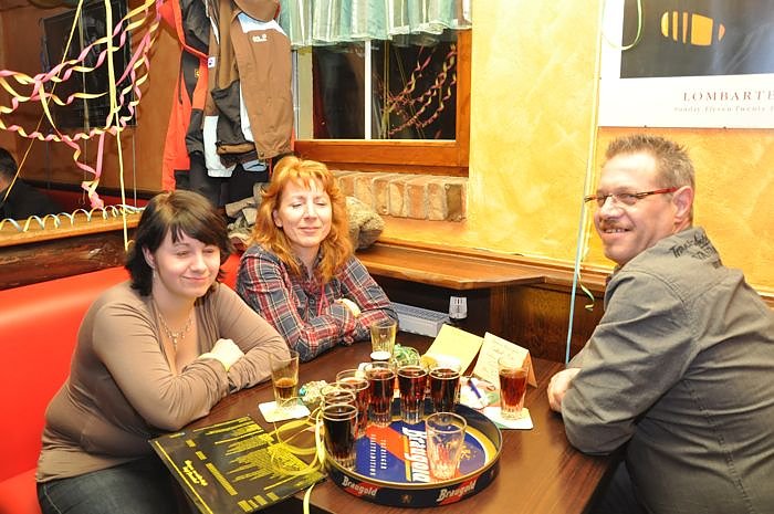 Silvester am Nordh&auml;user Grimmel